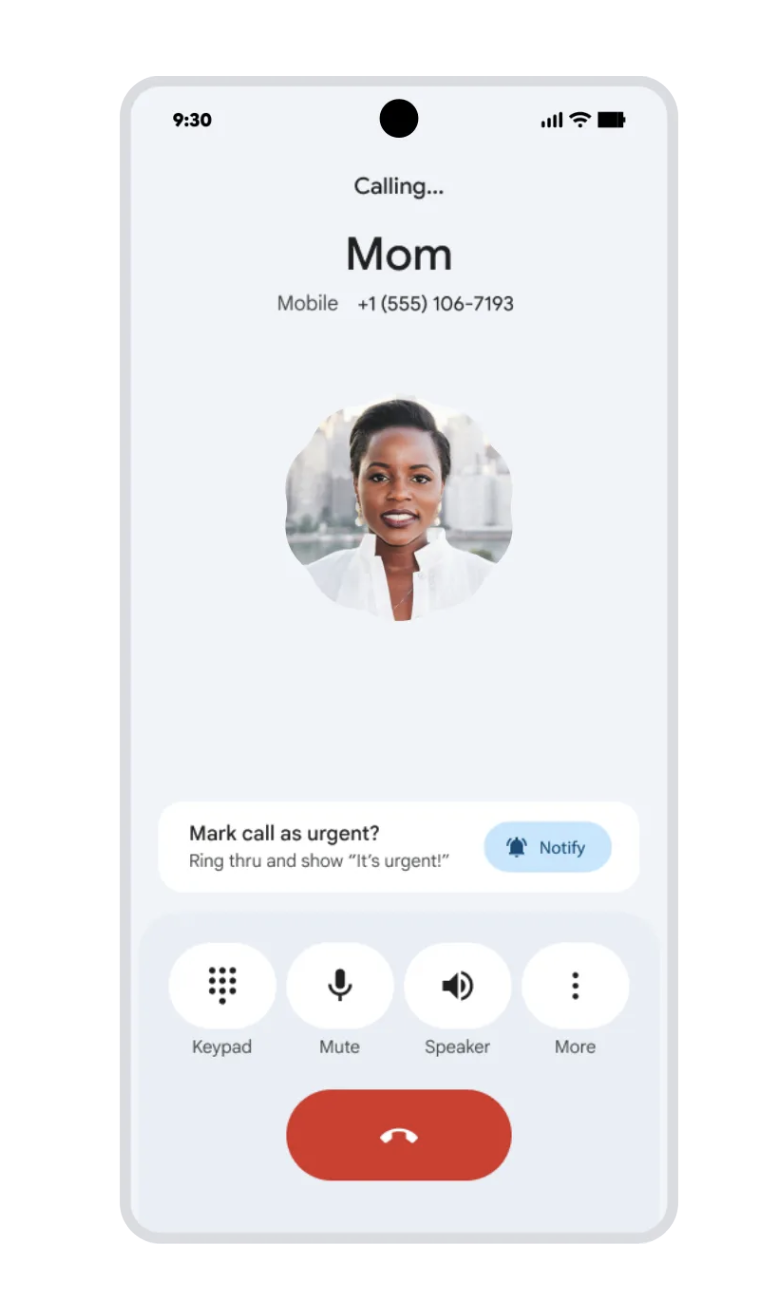 Έξι καυτές νέες δυνατότητες που έρχονται σε όλα τα τηλέφωνα Android